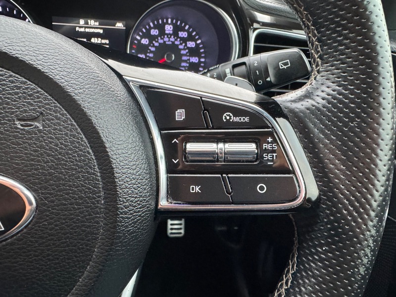 Used Kia Pro Ceed 2019 for sale - 77584224: Photo 35