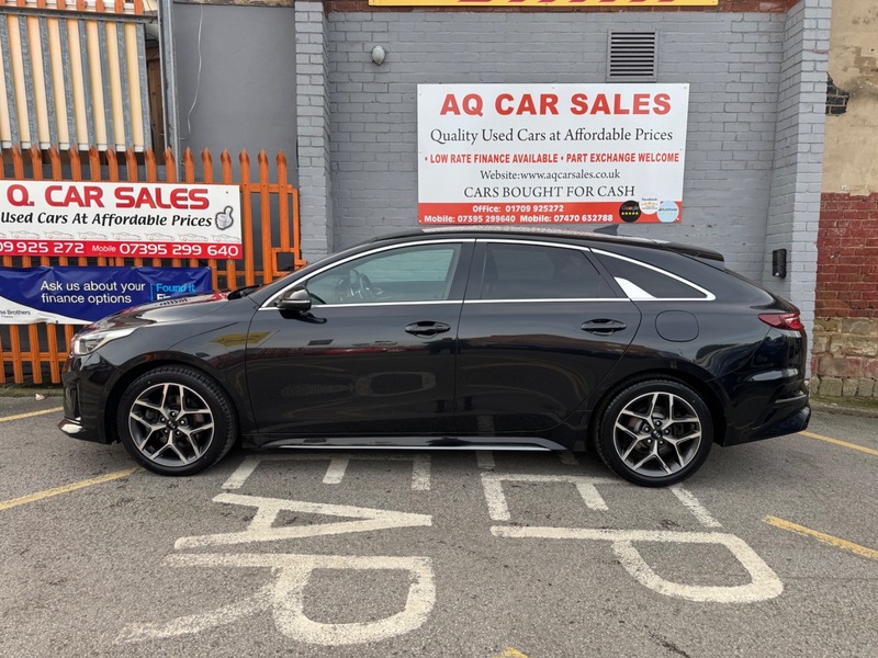 Used Kia Pro Ceed 2019 for sale - 77584224: Photo 4