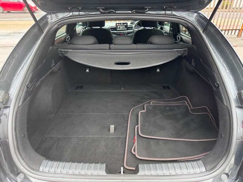 Used Kia Pro Ceed 2019 for sale - 77584224: Photo 41