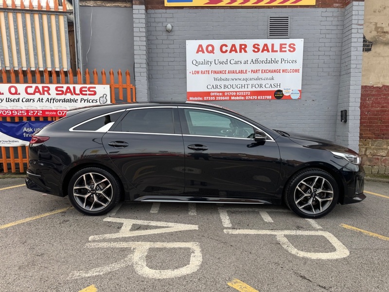 Used Kia Pro Ceed 2019 for sale - 77584224: Photo 8