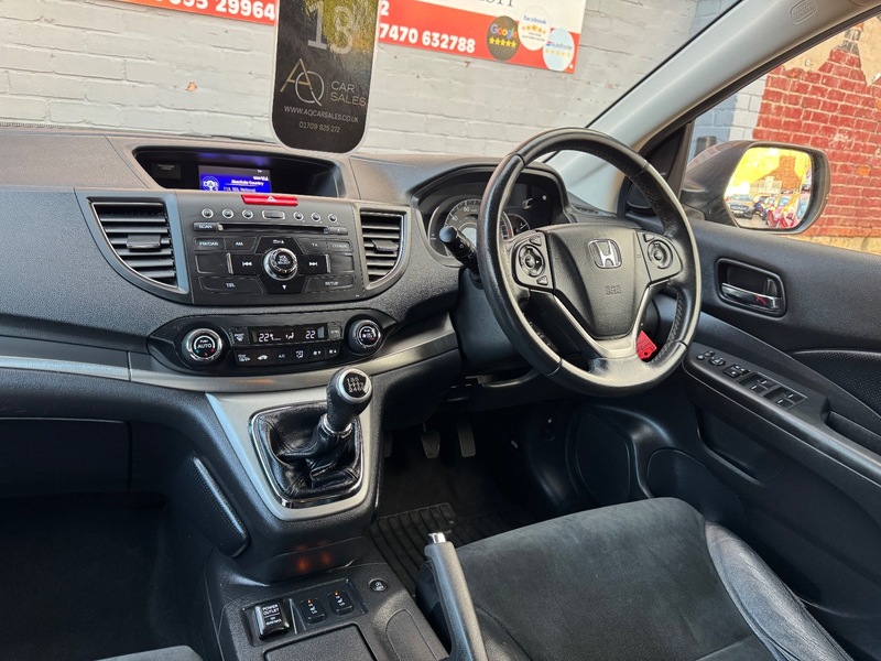 Used Honda CR-V 2013 for sale - 76334145: Photo 11