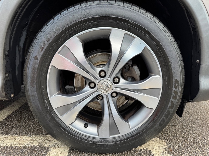 Used Honda CR-V 2013 for sale - 76334145: Photo 12