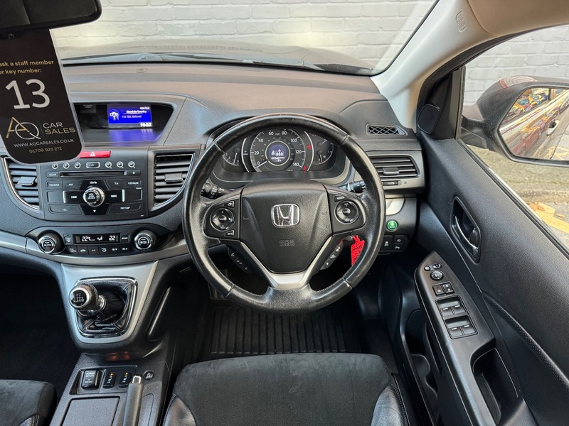 Used Honda CR-V 2013 for sale - 76334145: Photo 14