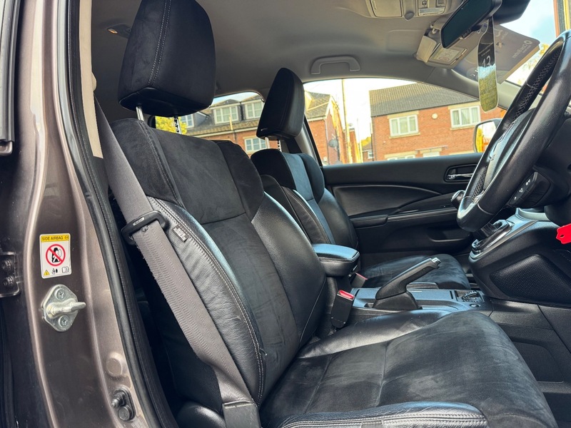 Used Honda CR-V 2013 for sale - 76334145: Photo 15