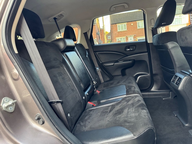 Used Honda CR-V 2013 for sale - 76334145: Photo 16