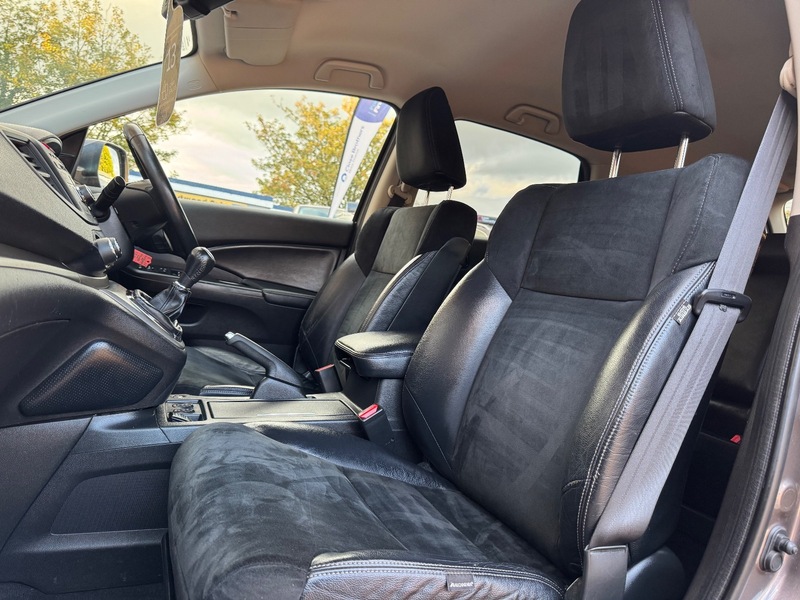 Used Honda CR-V 2013 for sale - 76334145: Photo 17