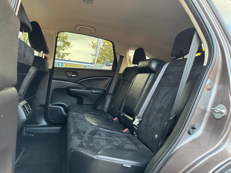 Used Honda CR-V 2013 for sale - 76334145: Photo 18