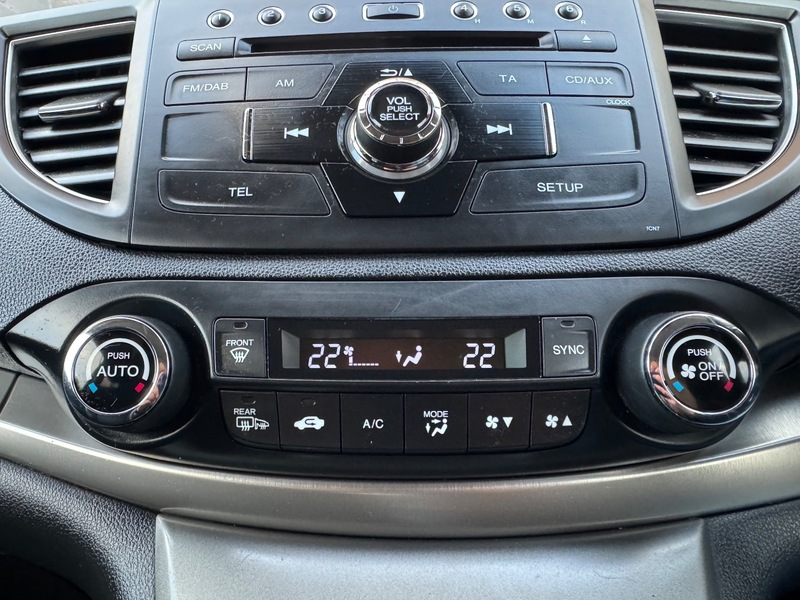 Used Honda CR-V 2013 for sale - 76334145: Photo 26