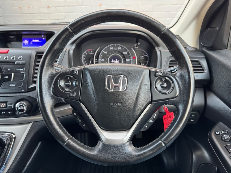 Used Honda CR-V 2013 for sale - 76334145: Photo 29