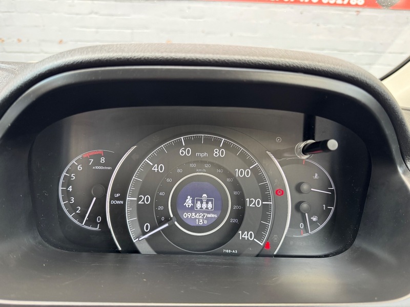 Used Honda CR-V 2013 for sale - 76334145: Photo 30