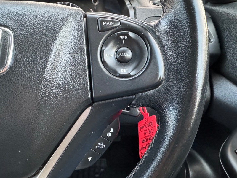Used Honda CR-V 2013 for sale - 76334145: Photo 33