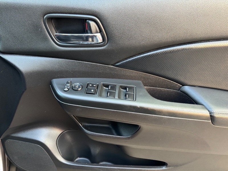 Used Honda CR-V 2013 for sale - 76334145: Photo 38