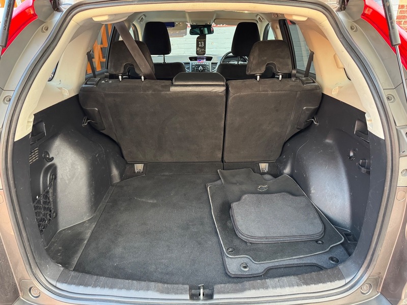 Used Honda CR-V 2013 for sale - 76334145: Photo 39