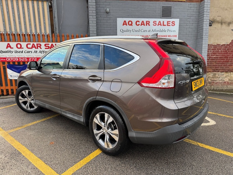 Used Honda CR-V 2013 for sale - 76334145: Photo 5