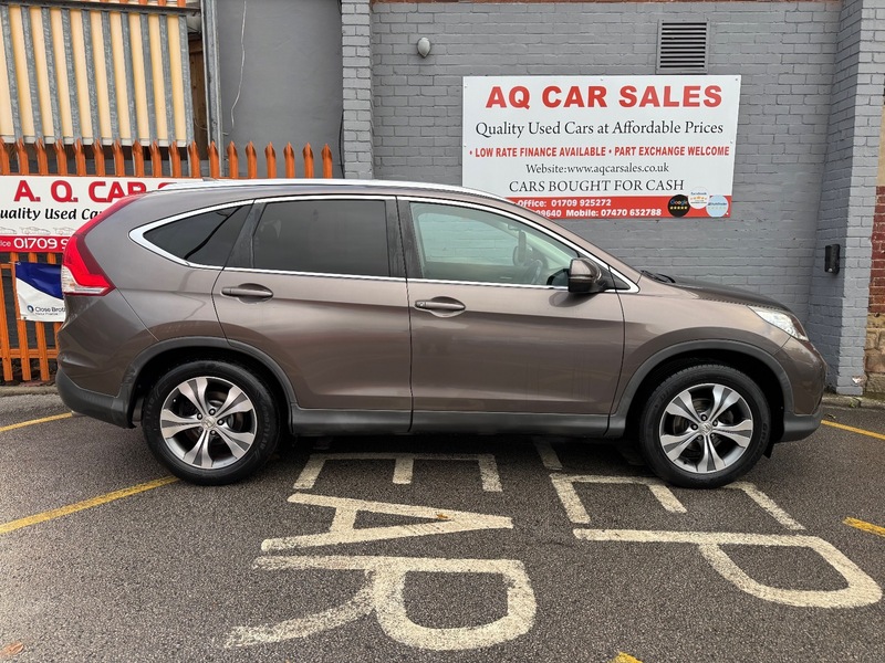 Used Honda CR-V 2013 for sale - 76334145: Photo 8