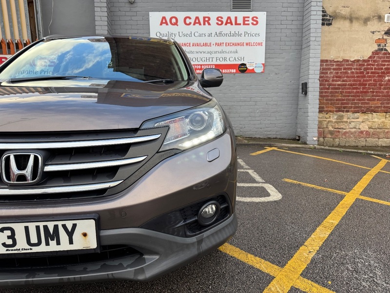 Used Honda CR-V 2013 for sale - 76334145: Photo 9