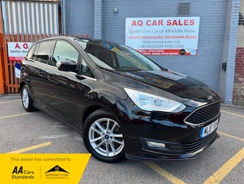 Used Ford Grand C-Max 2016 for sale - 79778806: Photo