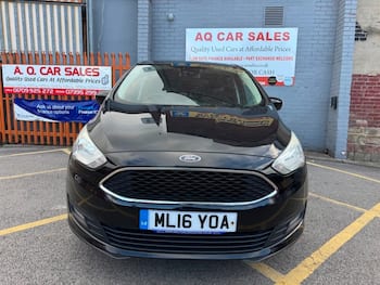 Used Ford Grand C-Max 2016 for sale - 79778806: Photo