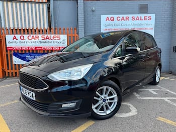 Used Ford Grand C-Max 2016 for sale - 79778806: Photo