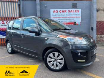 2014 - 1.6 VTi 16V VTR+ 5dr EGS6