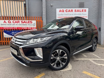 Used Mitsubishi Eclipse Cross 2019 for sale - 78525831: Photo