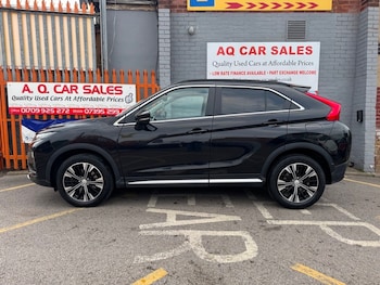 Used Mitsubishi Eclipse Cross 2019 for sale - 78525831: Photo