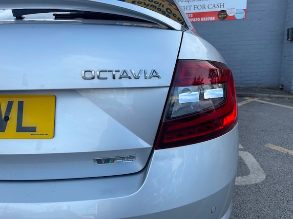 Used Skoda Octavia 2019 for sale - 75597476: Photo 12