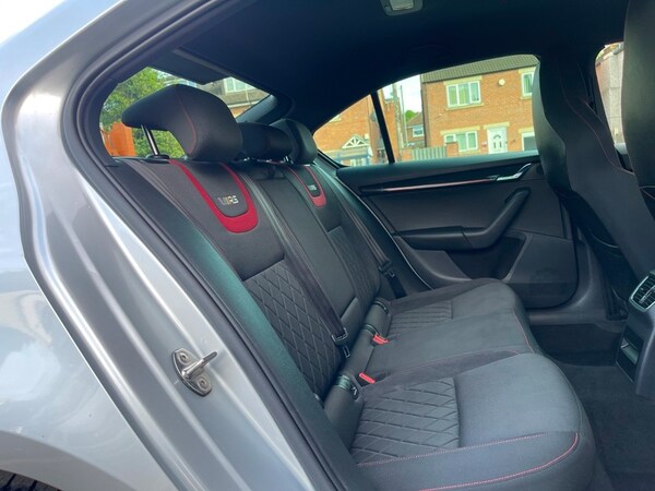 Used Skoda Octavia 2019 for sale - 75597476: Photo 16