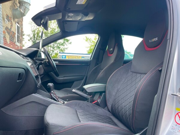 Used Skoda Octavia 2019 for sale - 75597476: Photo 17