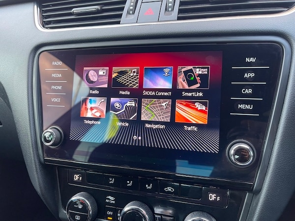 Used Skoda Octavia 2019 for sale - 75597476: Photo 20