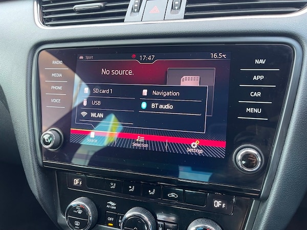 Used Skoda Octavia 2019 for sale - 75597476: Photo 22