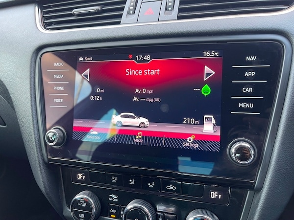 Used Skoda Octavia 2019 for sale - 75597476: Photo 26