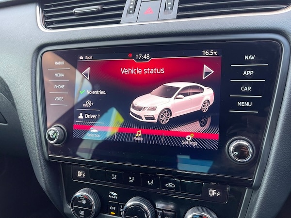 Used Skoda Octavia 2019 for sale - 75597476: Photo 27