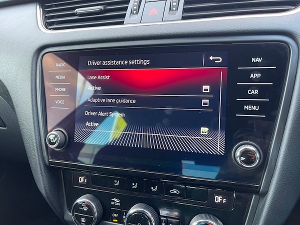 Used Skoda Octavia 2019 for sale - 75597476: Photo 28