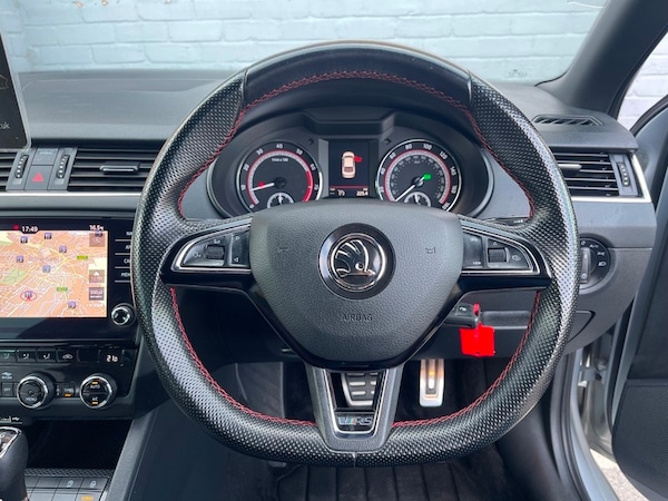 Used Skoda Octavia 2019 for sale - 75597476: Photo 31
