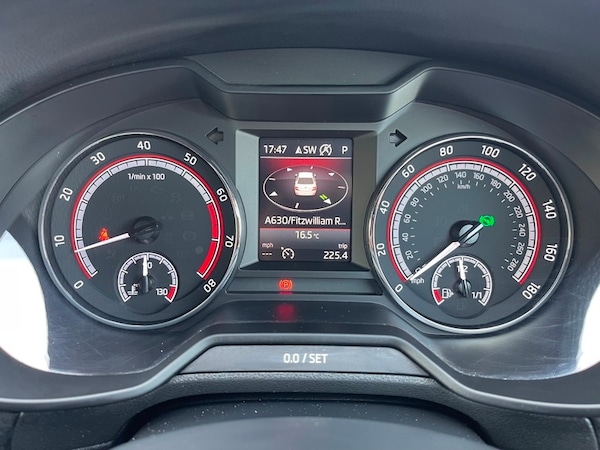 Used Skoda Octavia 2019 for sale - 75597476: Photo 32