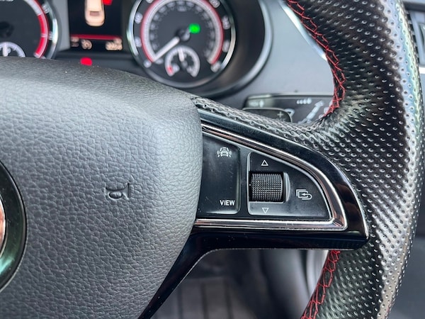 Used Skoda Octavia 2019 for sale - 75597476: Photo 35