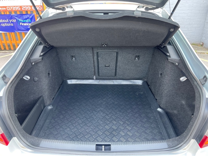 Vehicle 40