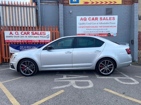 Used Skoda Octavia 2019 for sale - 75597476: Photo 4