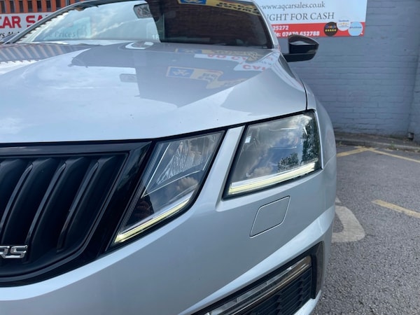 Used Skoda Octavia 2019 for sale - 75597476: Photo 9