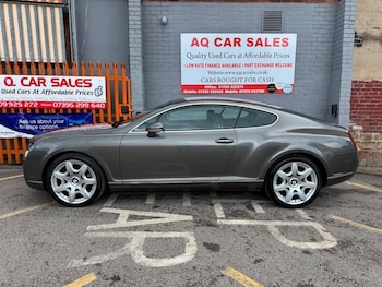 Used Bentley Continental 2008 for sale - 78956052: Photo