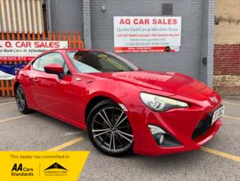 2013 - 2.0 D-4S 2dr