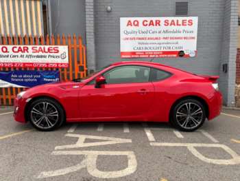 Used Toyota GT86 2013 for sale - 75149107: Photo