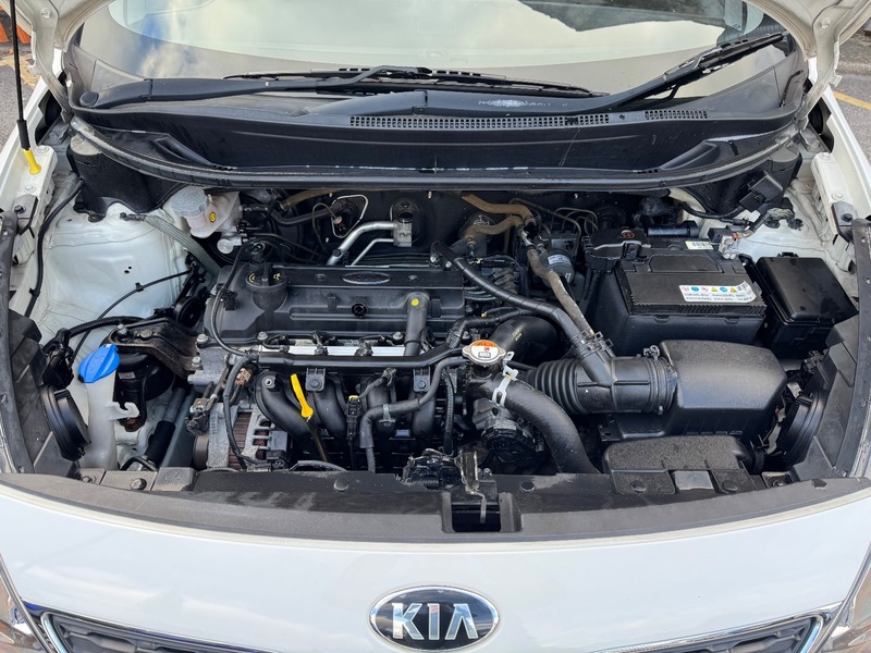 Used Kia Rio 2014 for sale - 76197359: Photo 11