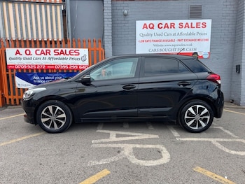Used Hyundai i20 2015 for sale - 78806955: Photo