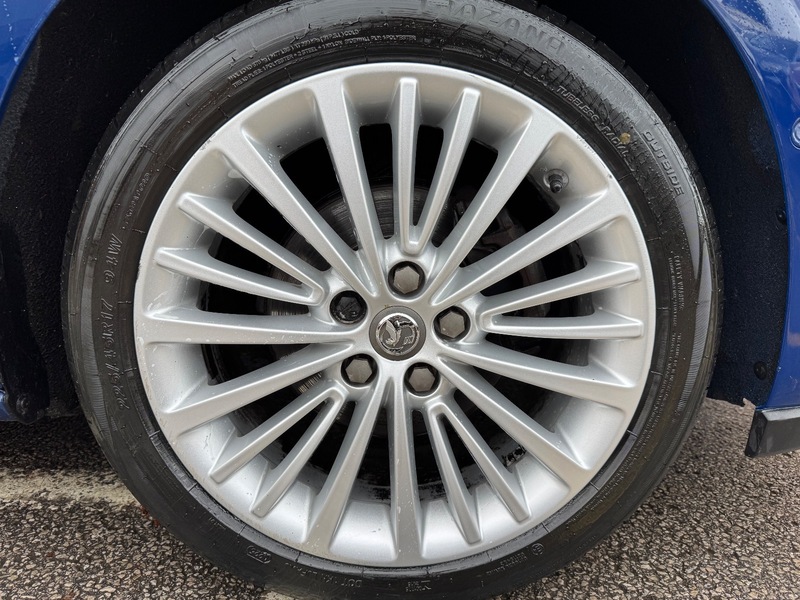 Used Vauxhall Astra 2018 for sale - 77154103: Photo 12