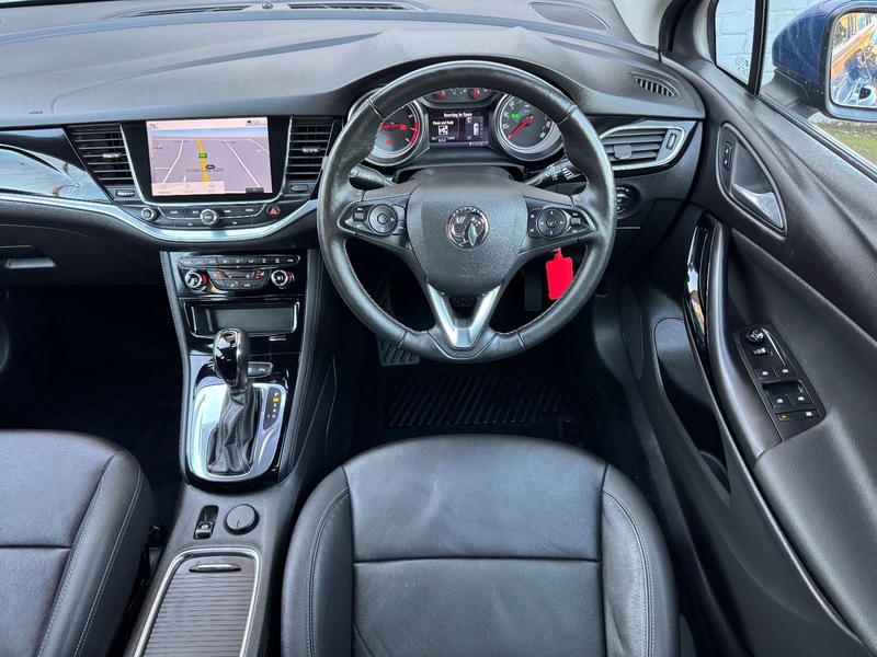 Used Vauxhall Astra 2018 for sale - 77154103: Photo 14