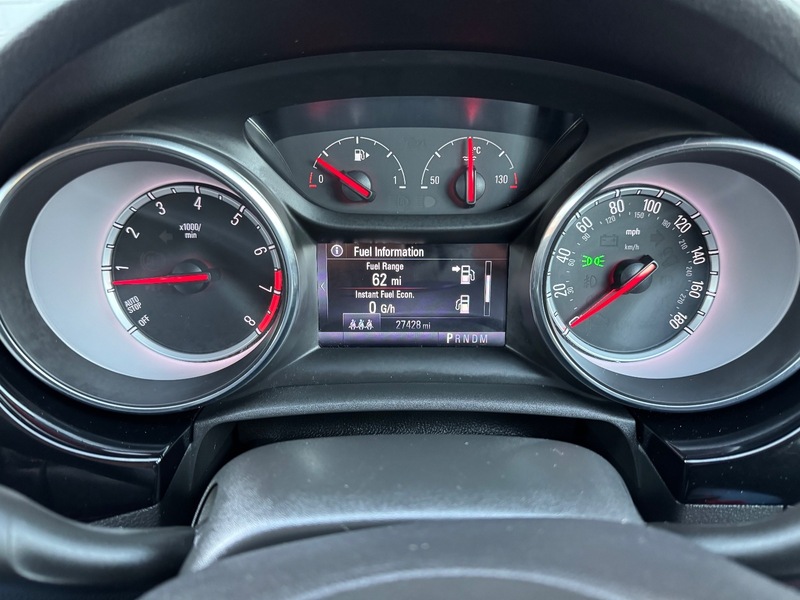 Used Vauxhall Astra 2018 for sale - 77154103: Photo 16