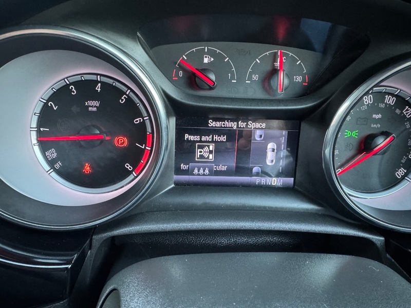 Used Vauxhall Astra 2018 for sale - 77154103: Photo 17