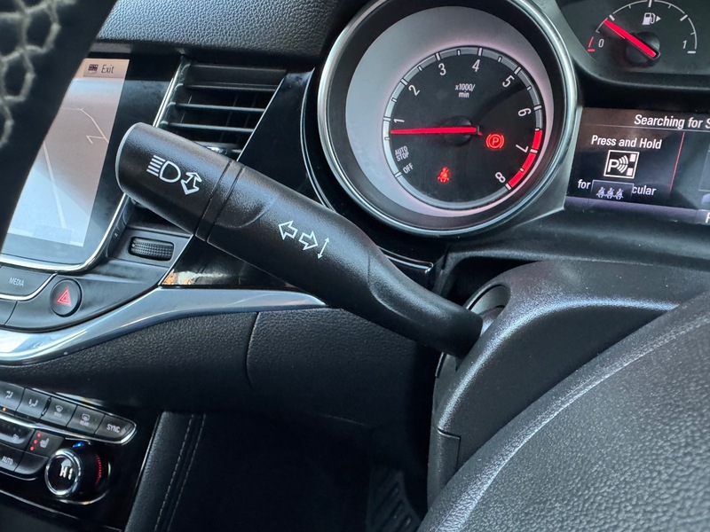 Used Vauxhall Astra 2018 for sale - 77154103: Photo 19